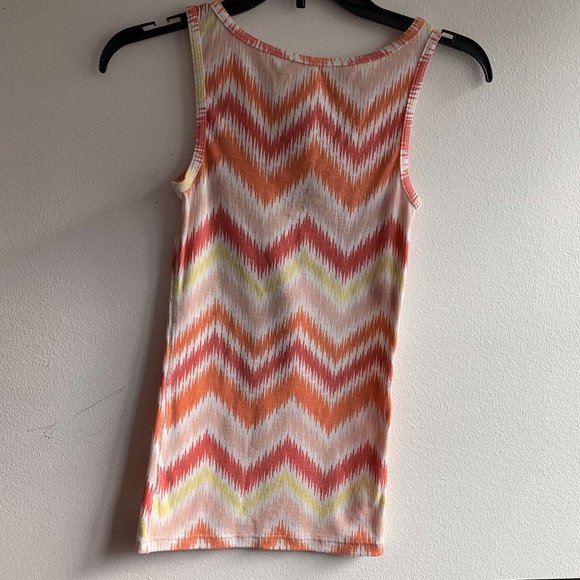 Faded Glory Tank Tops (2) - Picture 4 of 7